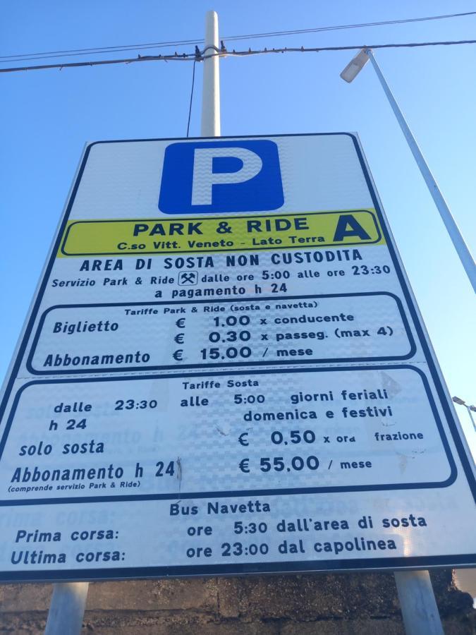 Piazzetta Degli Innamorati 巴里 外观 照片